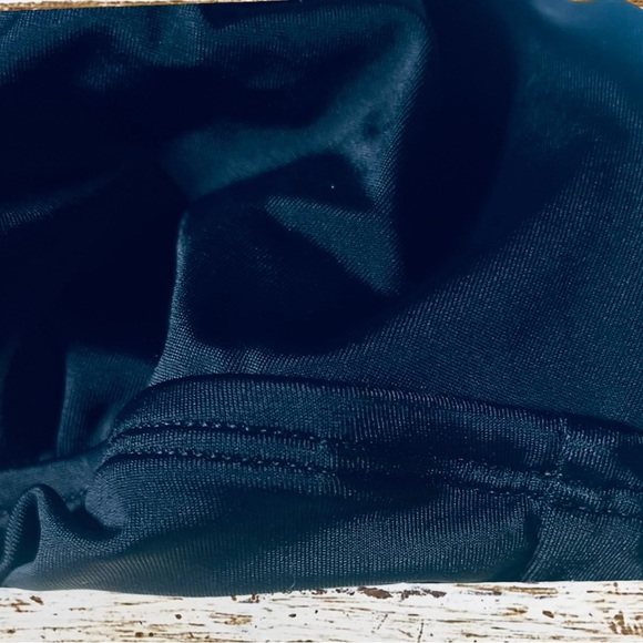 Time And True 2 X Plus Plunge V Neck One Piece Swimsuit NWT - Picture 10 of 12